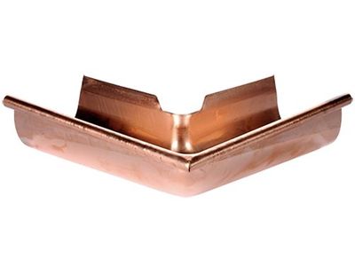 ANGLE EXTERIEUR DEV 25 CUIVRE