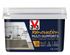 Peinture de rénovation multisupports finition satinée argent métallisé 500 ml V33