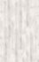 Sol stratifié décor chêne blanc ép 7 mm 19,3 x 137,6 cm AC3 paquet de 2,390 m² KRONOTEX