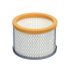 Filtre HEPA pour aspirateur à cendres RIBIMEX