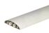 Passage plancher 18x75mm longueur 2m TEHALIT