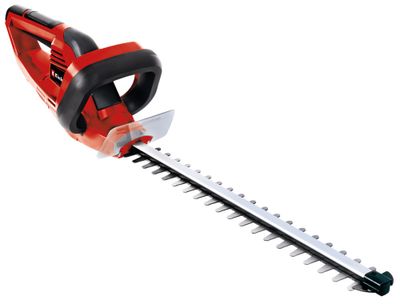 Taille-haie électrique 420 W lame 45 cm GH-EH4245 EINHELL