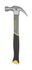 Marteau arrache clous 450GR STANLEY