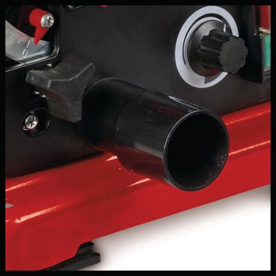 Scie à chantourner 120 W TC-SS 406 E - EINHELL