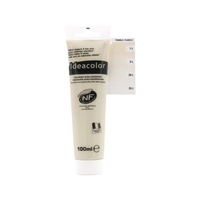 Colorant ultra-concentré pour peinture 100 ml flanelle 2009 RICHARD