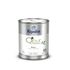 Peinture O'PUR mur & boiserie Blanc satin 0,5 L - RIPOLIN