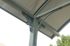 Carport en aluminium pour camionnette, camping-car, caravane et bateau  27,51 m², Livraison à domicile incluse - HABRITA