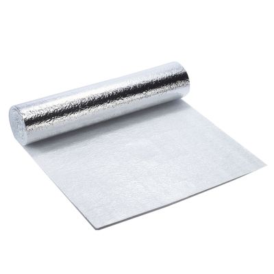 Isolant radiateur et porte de garage Eco MOTTEZ