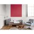 Peinture Valentine Mat Velouté Rouge Lyrique 125 mL - DULUX VALENTINE