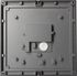 Applique extérieur LED Flores anthracite IP65 1000 lumens blanc chaud - ARLUX