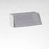 Porte transversale pour meuble haut de cuisine Glossy metallo 01 brillant 35 x 80 cm OFITRES