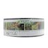Bordure de jardin flexible PE recyclé noir H.7,5 cm x 10 m OUTSIDE LIVING