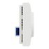 Borne WiFi encastrable avec prise RJ45 grade 2 catégorie 6 - Odace 2011 SCHNEIDER ELECTRIC
