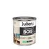 Peinture bois blanc perlé RAL 1013 satin 0,5 L - JULIEN