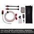 Nettoyeur haute pression sans fil Hypresso 18/24-1 EINHELL