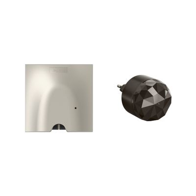 Pack de démarrage chauffage connecté Titane - Céliane with Netatmo LEGRAND