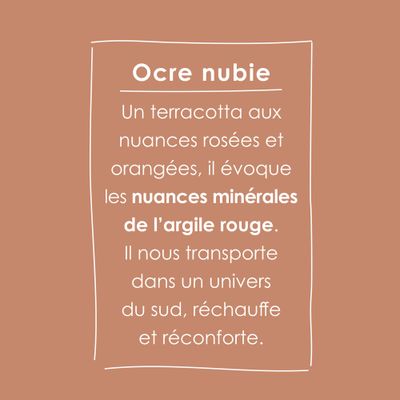 Peinture O'PUR Satin OCRE NUBIE 2 L - RIPOLIN