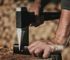 Aiguiseur de hache et couteau Xsharp FISKARS