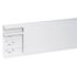 Gaine GTL 13 modules 2,60m 250x65mm - Drivia LEGRAND