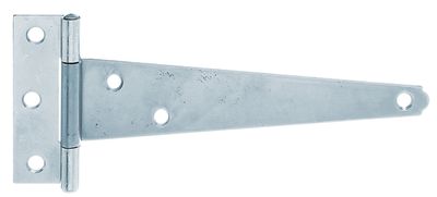 Penture anglaise 200 mm zinguée ALBERTS