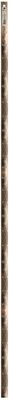 Charnière piano acier nickelé 32 x 1740 mm CIME
