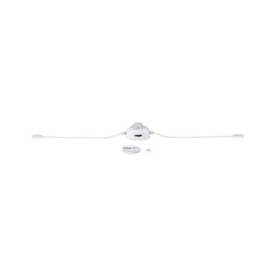 Détecteur de mouvements pour ruban LED MAXLED PAULMANN