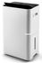 Deshumidificateur Blanc Qlima D810