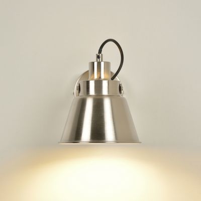 Spot E27 Adele aluminium 15W - COREP