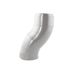 Coude multiangle gris 22°à 87° FITT