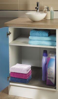 Protection sous évier étanche L76.5 x l50 x H2 cm MOTTEZ