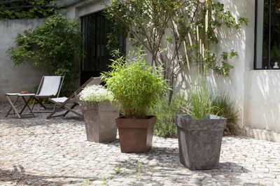 Préparation effet métal peinture multi-matériaux métal rouillé 0,5 L V33