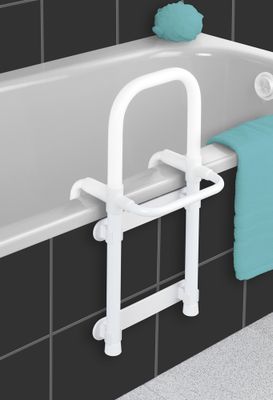 Aide d'entrée baignoire Secura