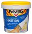 Enduit de lissage en pâte 1,5 kg POLYFILLA
