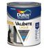 Peinture Boiseries Laque Acrylique Valénite Mat Gris Anthracite 2 L  - DULUX VALENTINE