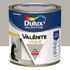 Peinture Boiseries Laque Acrylique Valénite Gris Saline Brill 0,5 L - DULUX VALENTINE