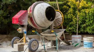 Nomenclature Outillage du Bâtiment