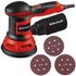 Ponceuse excentrique TC-RS 425 E - EINHELL