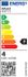 Ampoules LED spot GU10 4W = 400 lumens blanc chaud par 3 - ARLUX
