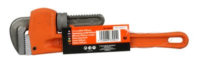 Clé serre tube manche 300 mm FISHER DAREX