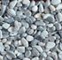 Gravillon Roul 7/15 Ice blue 25 KG - GRANULATI