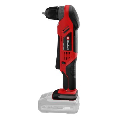 Perceuse d'angle sans fil 18 V POWER X CHANGE TE-AD 18 (solo) - EINHELL