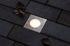 Spot encastrable extérieur LED blanc chaud IP65 3,6W 450 lumens 24V - Plug & Shine PAULMANN