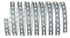 Ruban LED 2,5m blanc froid 15W 24V Extension MAXLED 500 PAULMANN