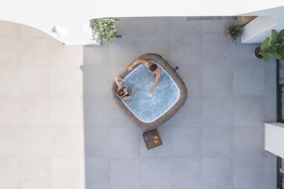 Spa gonflable Rome 6 personnes BESTWAY