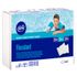 Floculant piscine en cartouche 1 kg GRE