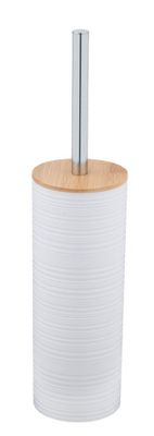 Brosse WC blanche Lyon - WENKO