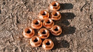 Nomenclature Raccord rapide