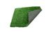 Gazon synthétique 10 mm 1 m x 4 m JARDIN SAUVAGE