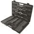 Coffret tarauds et filières 110 pièces HSS - AUTOBEST
