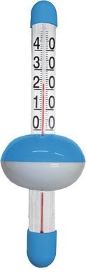 Thermomètre piscine flottant grand format GRE
